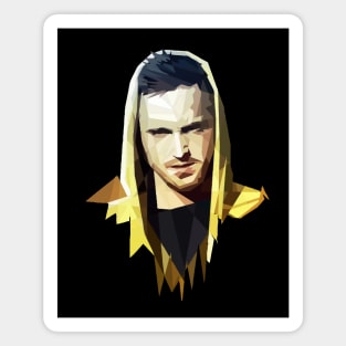 Jesse Pinkman Magnet